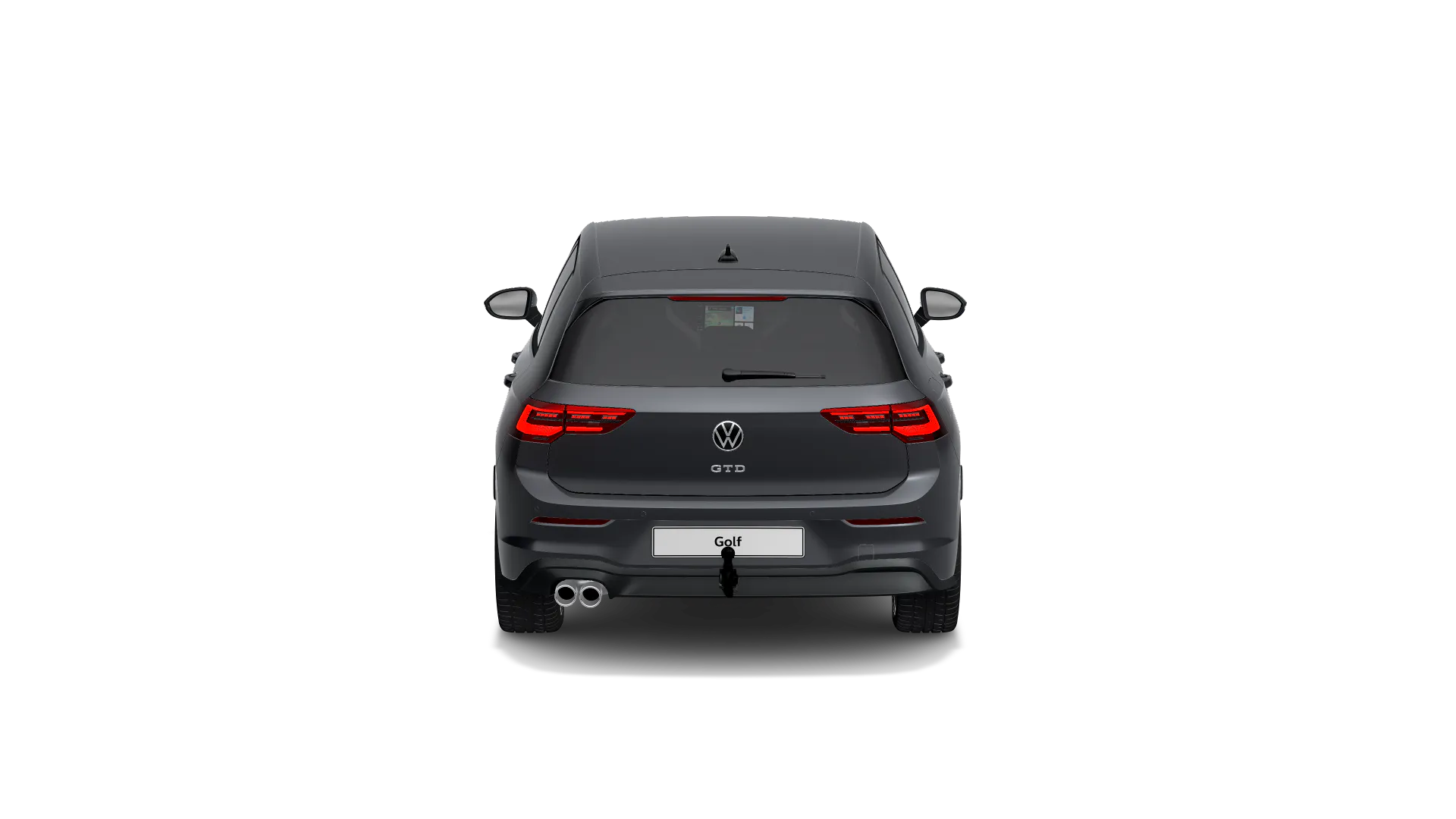 Volkswagen Golf GTD