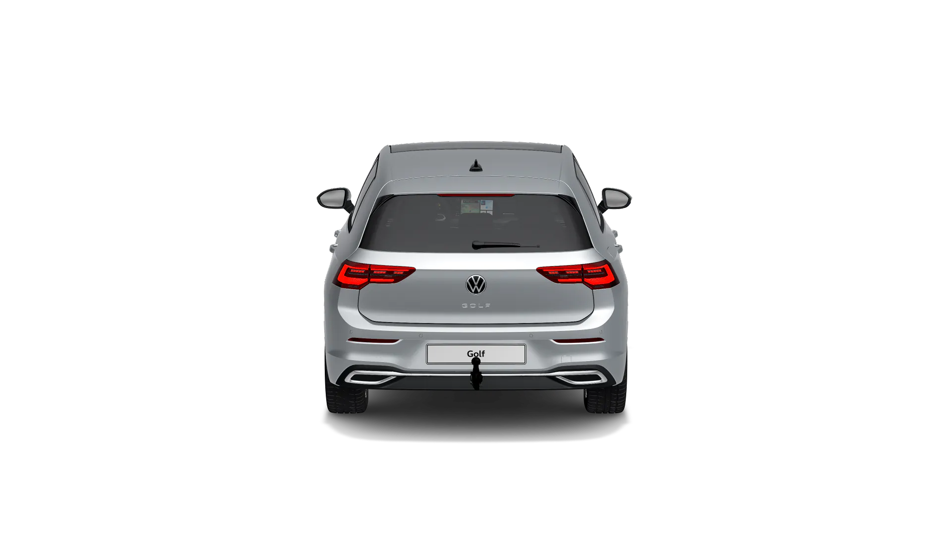 Volkswagen Golf Active