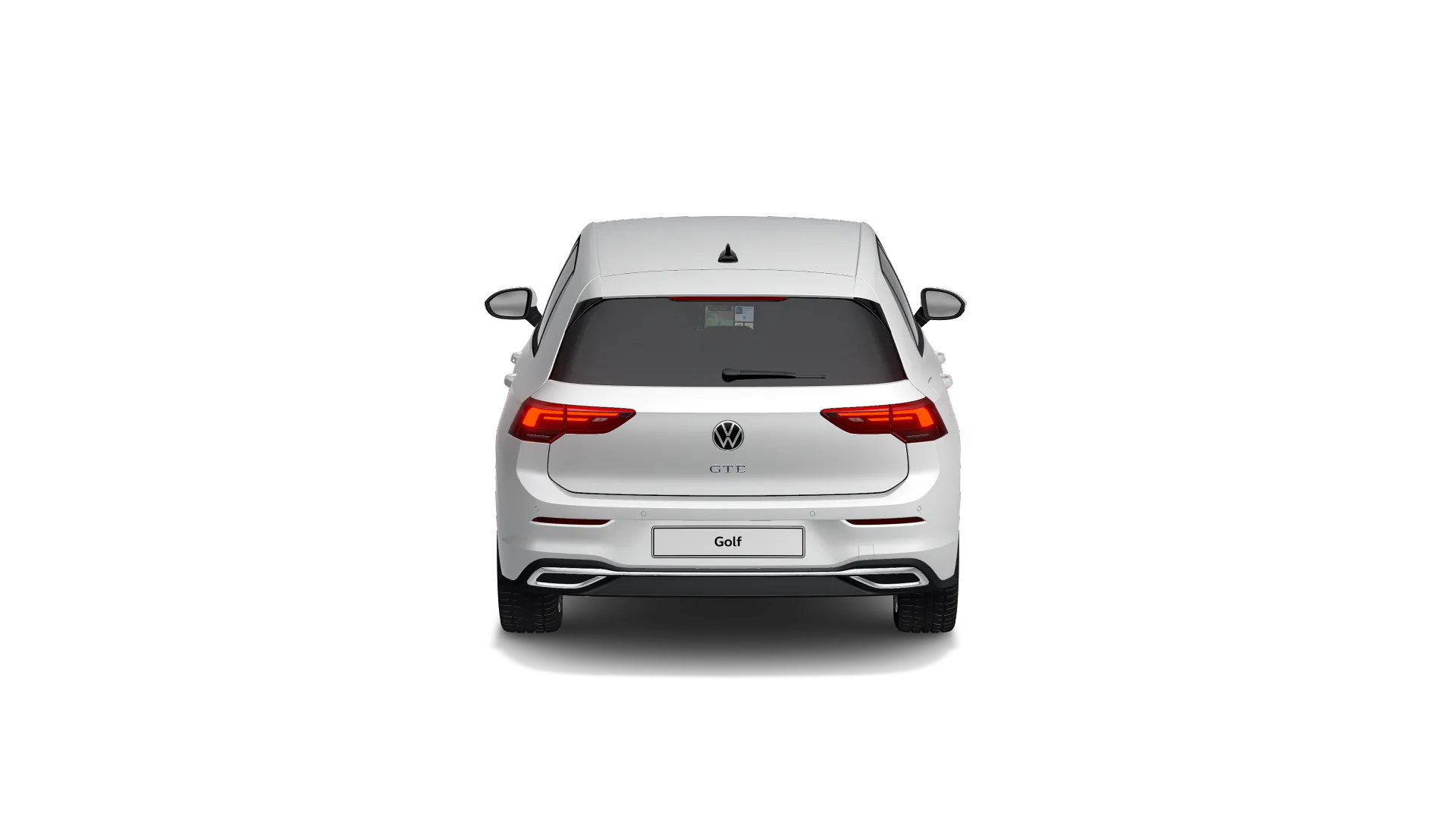 Volkswagen Golf GTE