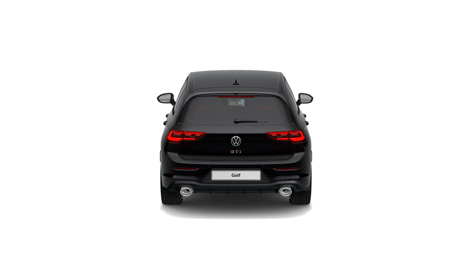 Volkswagen Golf GTI Clubsport