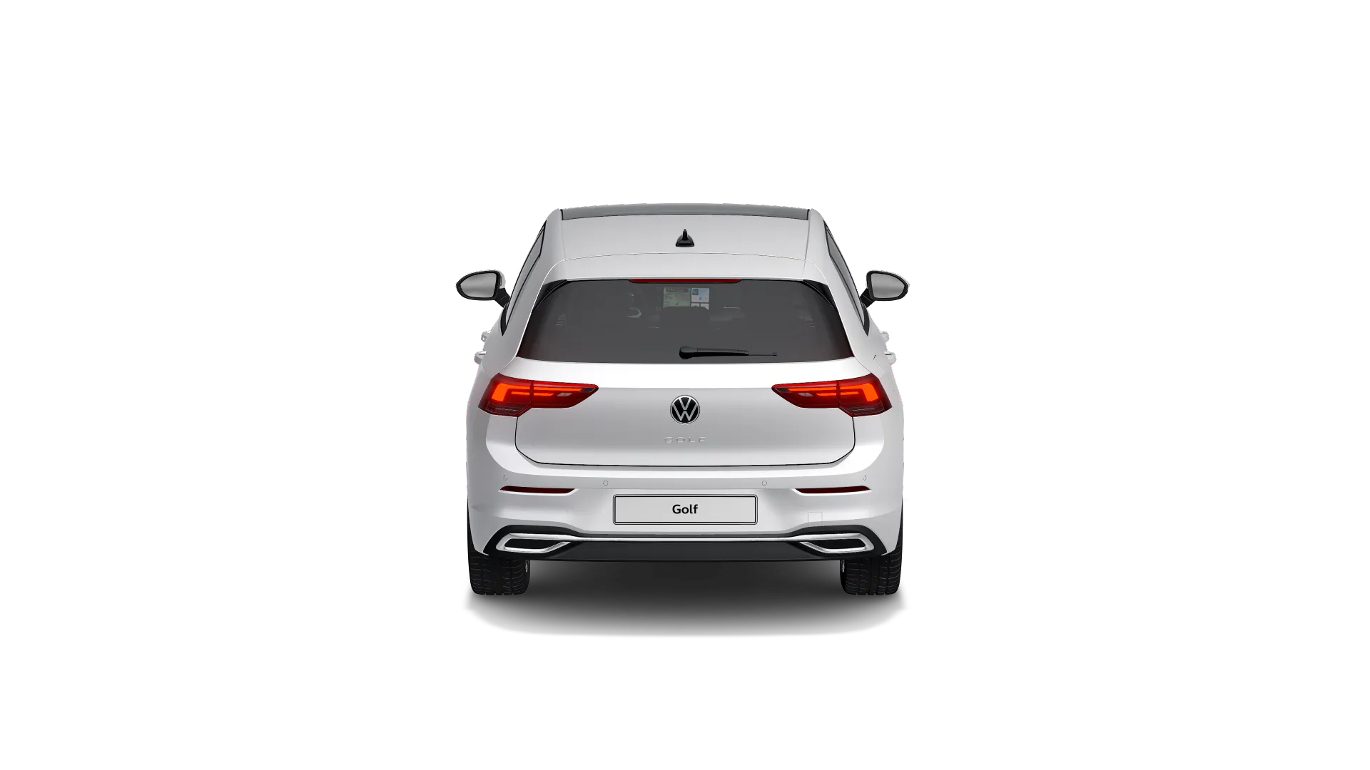 Volkswagen Golf Active