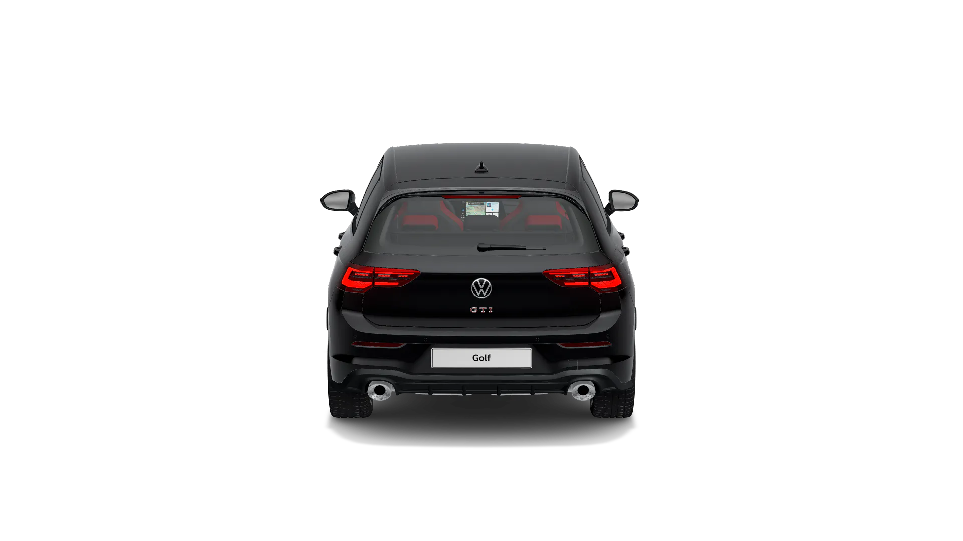 Volkswagen Golf GTI Clubsport