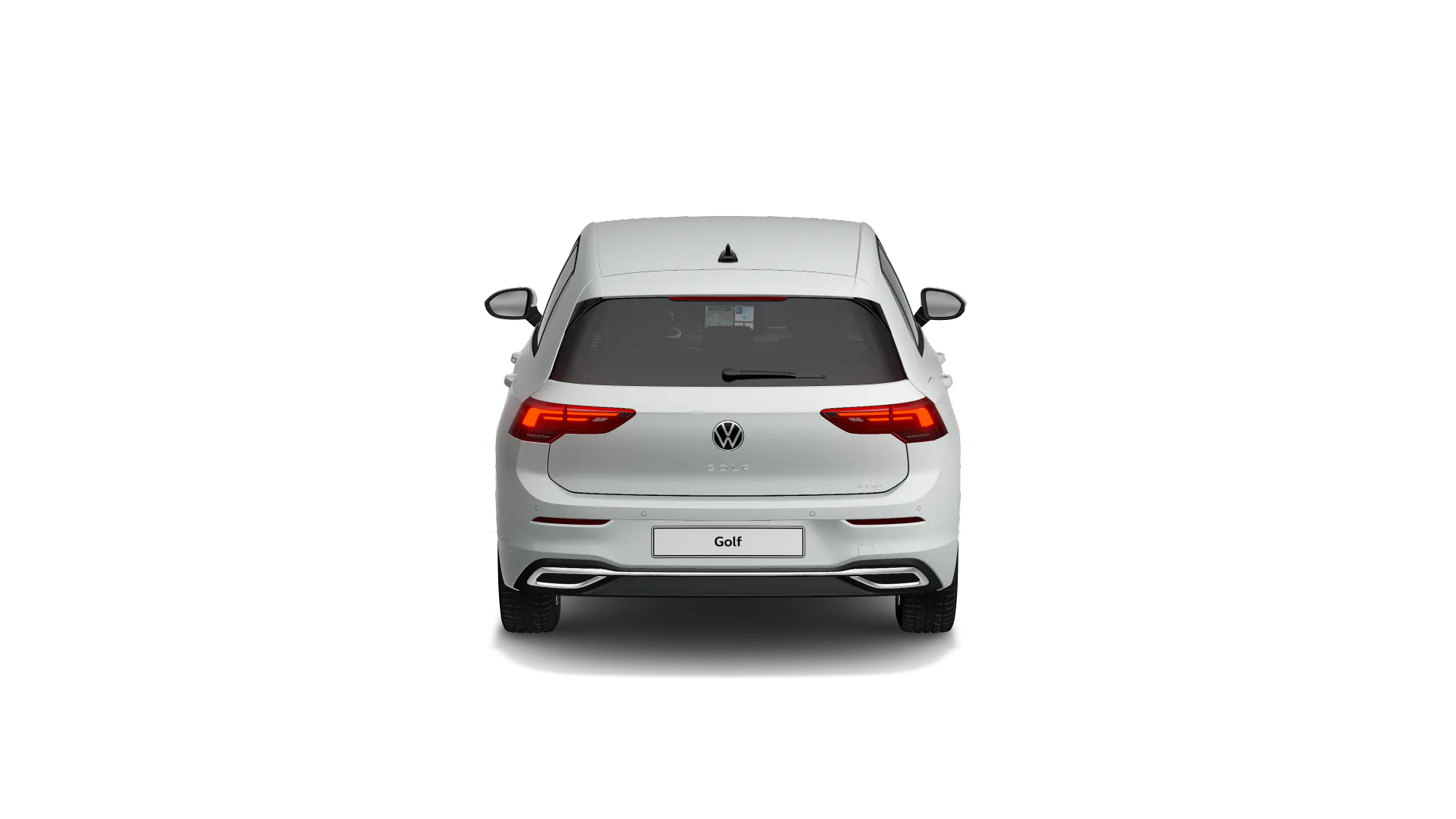 Volkswagen Golf Active