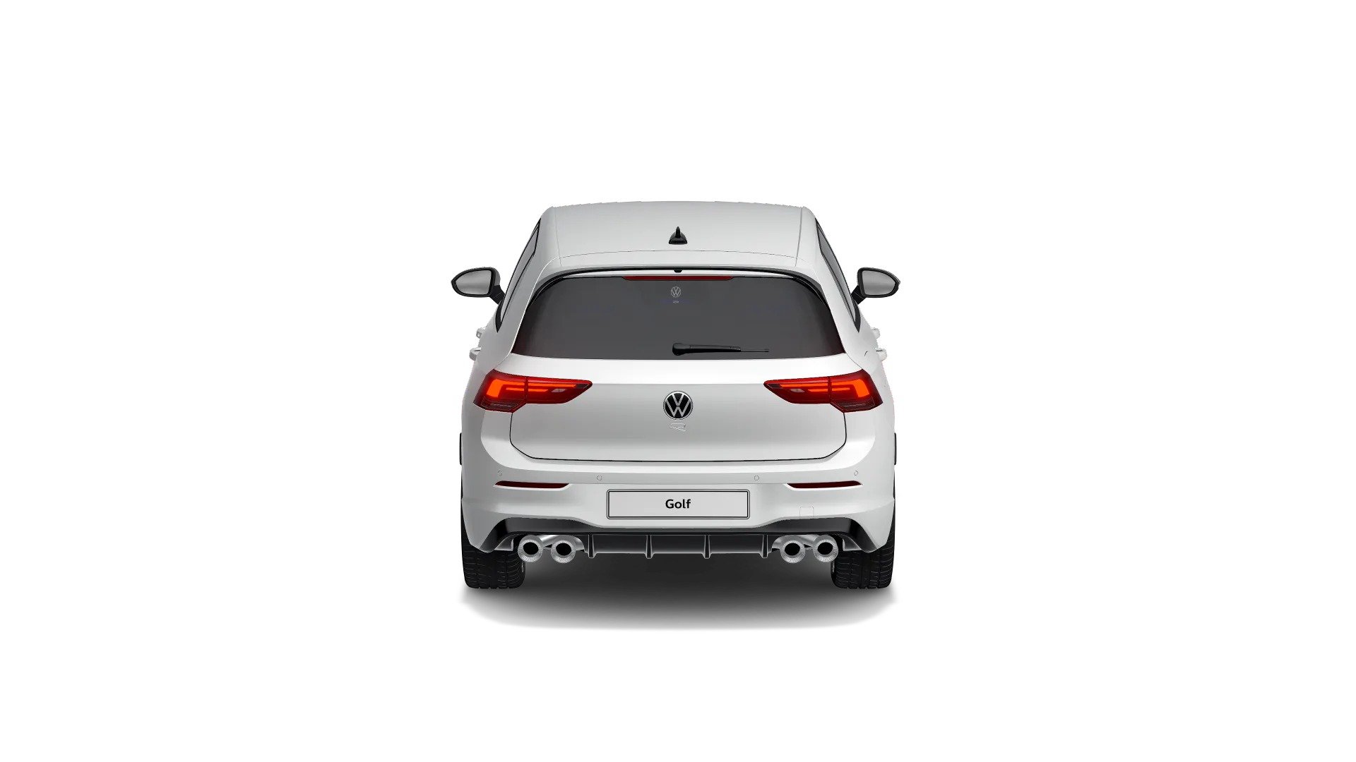 Volkswagen Golf R