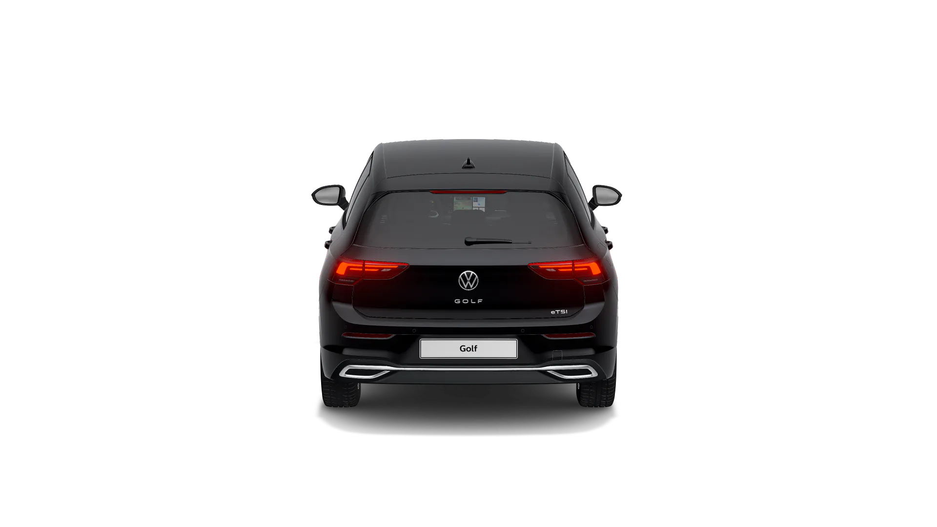 Volkswagen Golf Active
