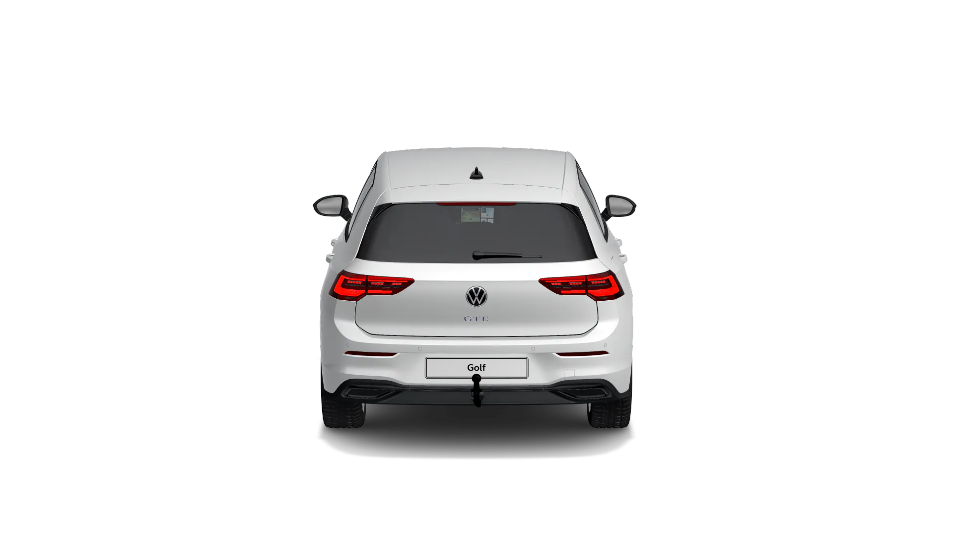 Volkswagen Golf GTE