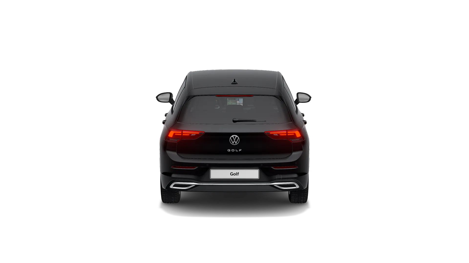 Volkswagen Golf Active