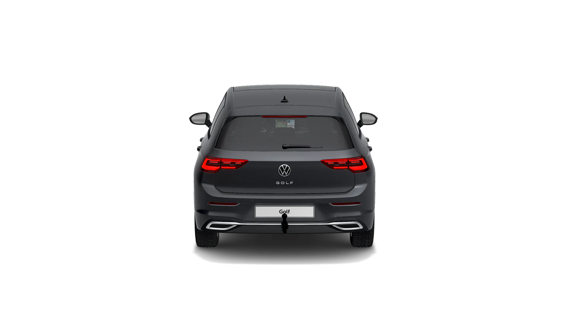 Volkswagen Golf Active