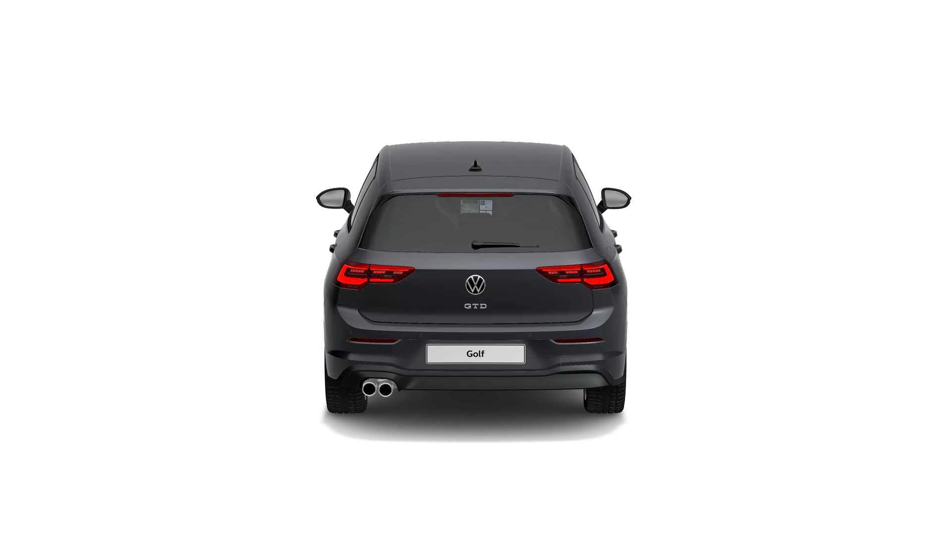 Volkswagen Golf GTD