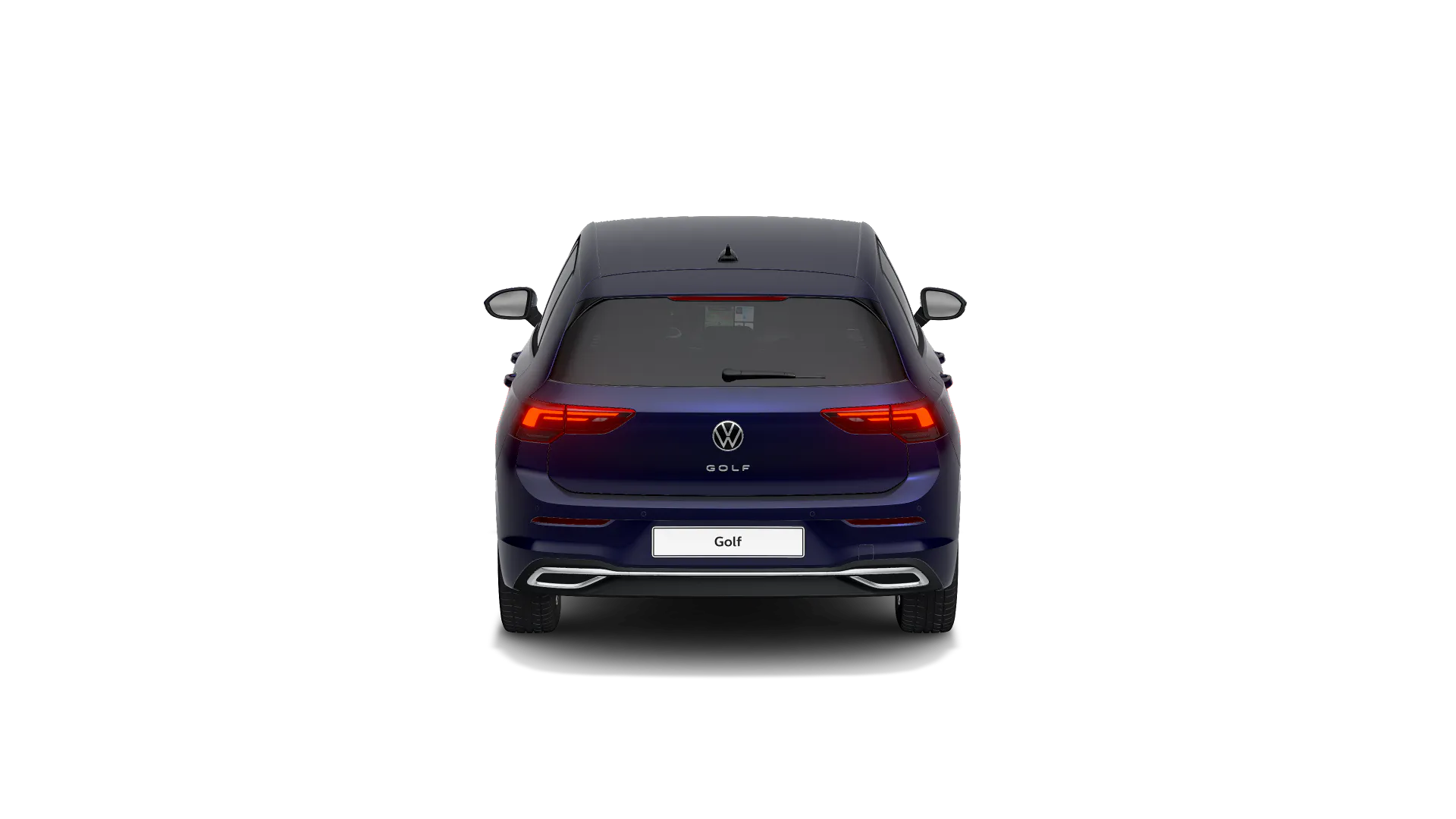 Volkswagen Golf Active