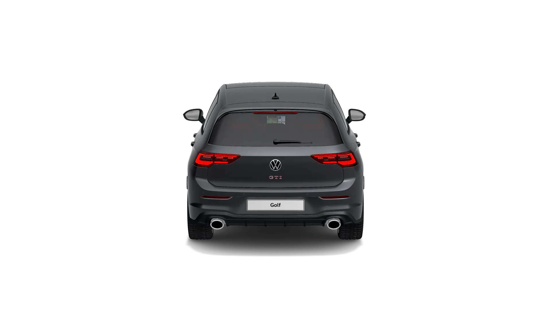 Volkswagen Golf GTI Clubsport