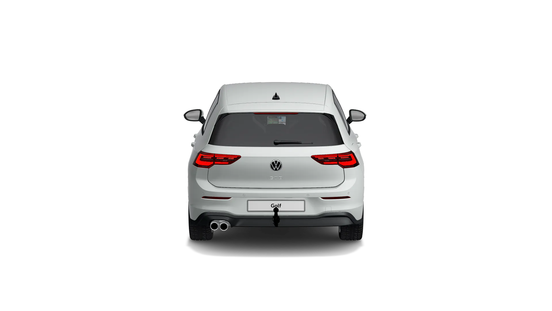 Volkswagen Golf GTD