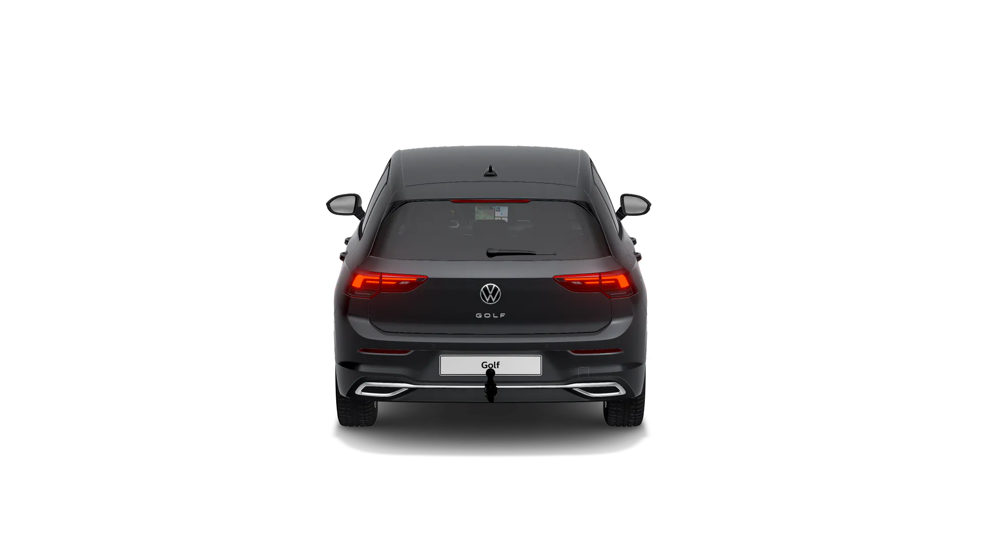 Volkswagen Golf Active