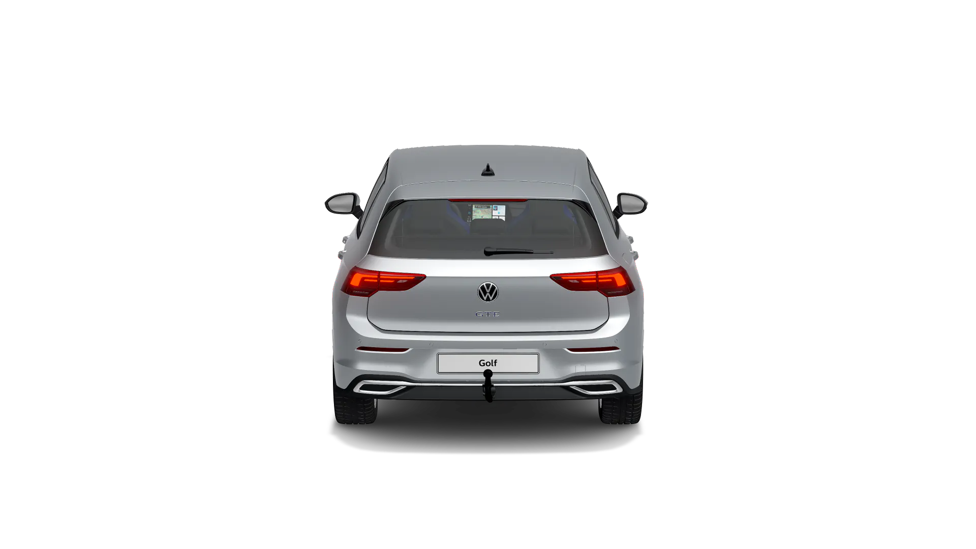 Volkswagen Golf GTE