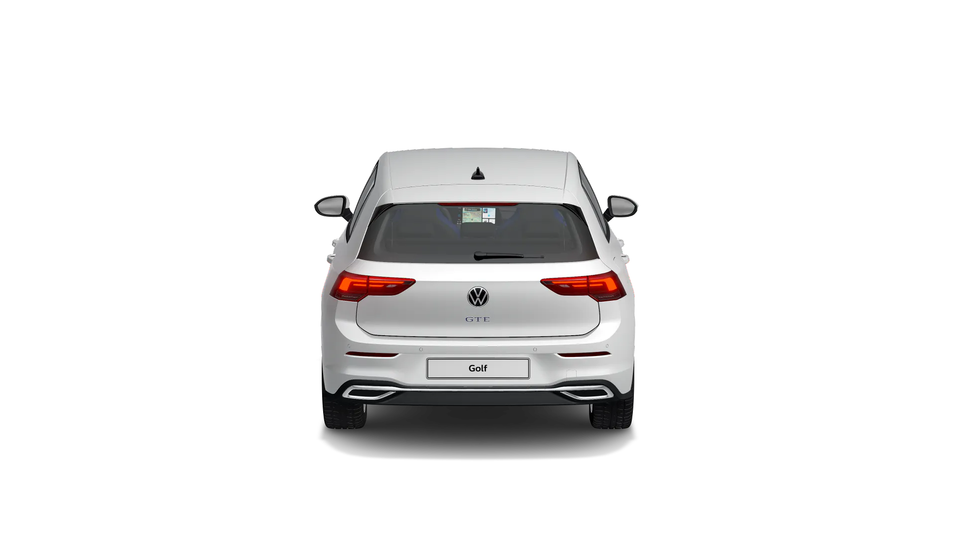 Volkswagen Golf GTE