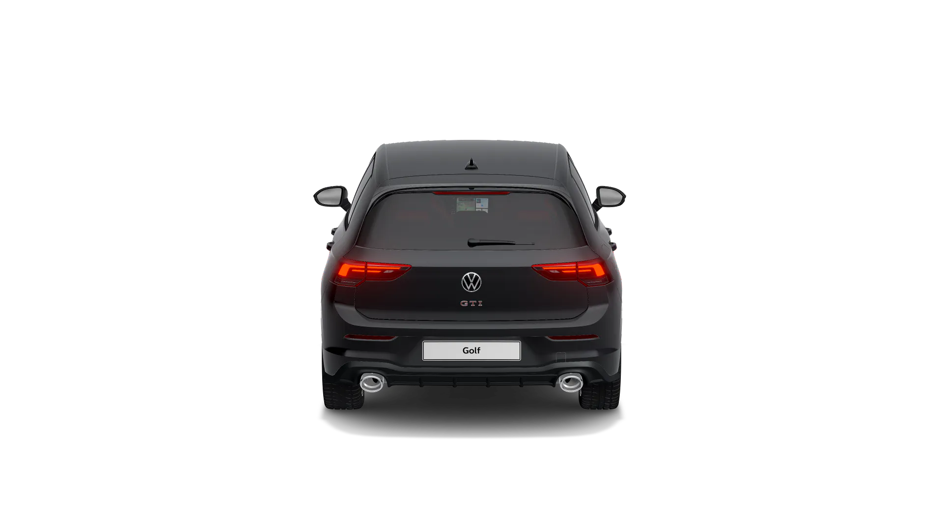 Volkswagen Golf GTI Clubsport