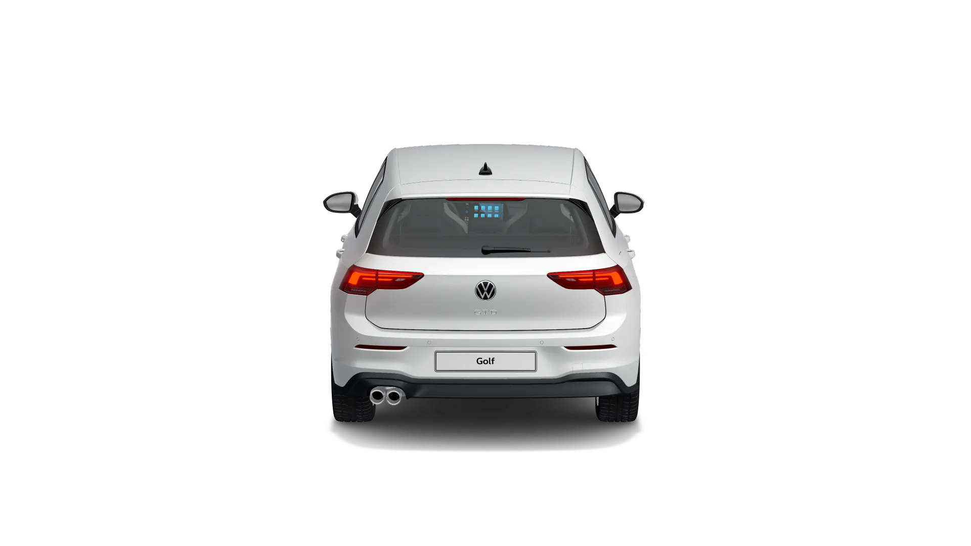 Volkswagen Golf GTD