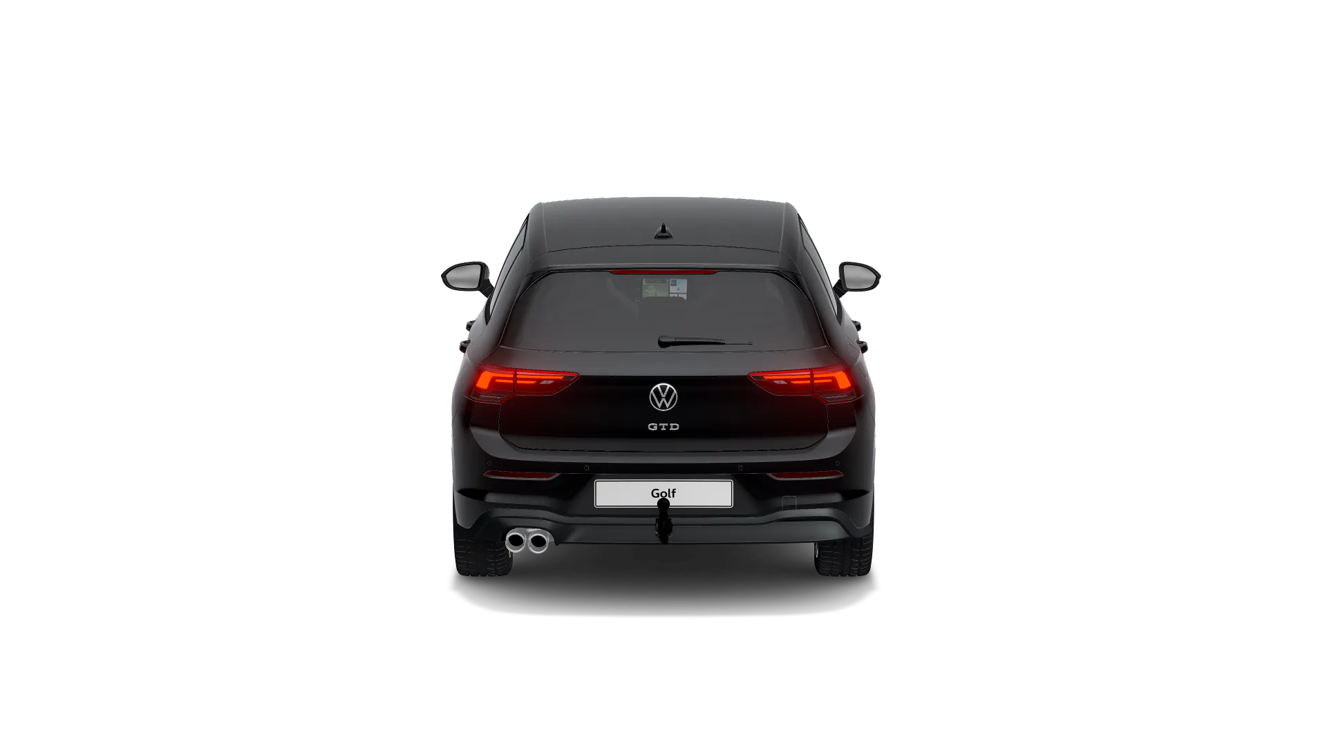 Volkswagen Golf GTD