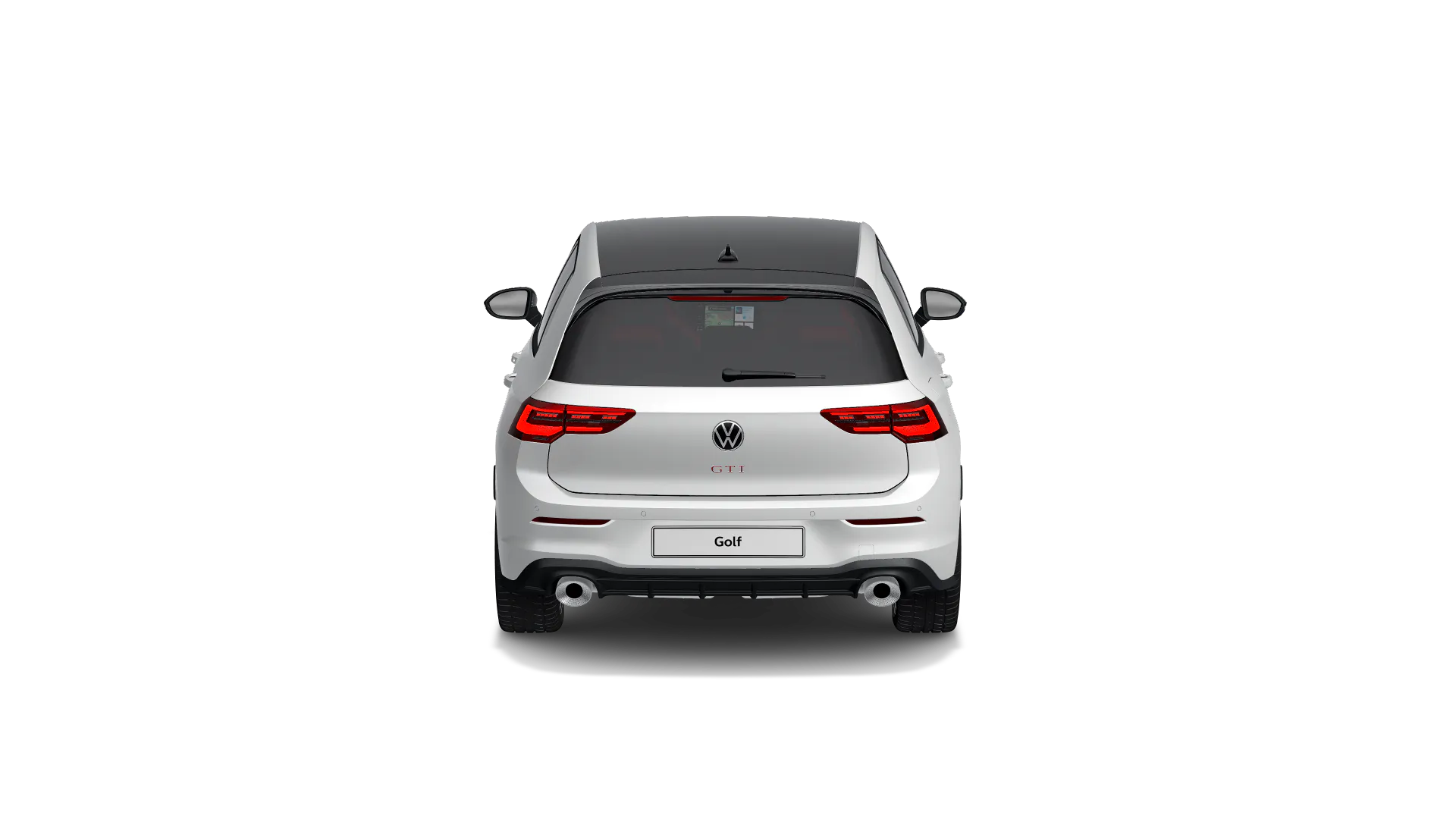 Volkswagen Golf GTI Clubsport