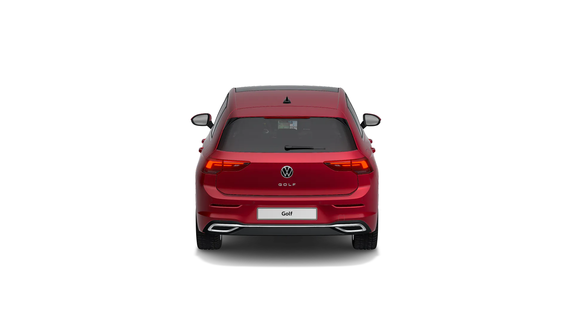 Volkswagen Golf Style