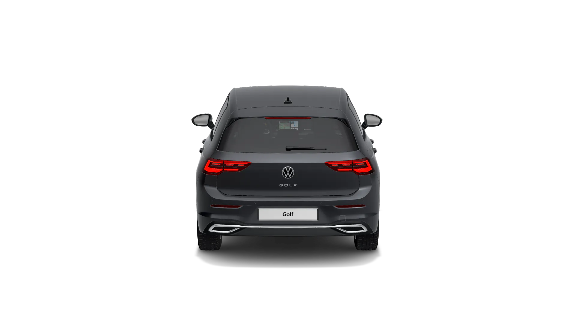 Volkswagen Golf Active