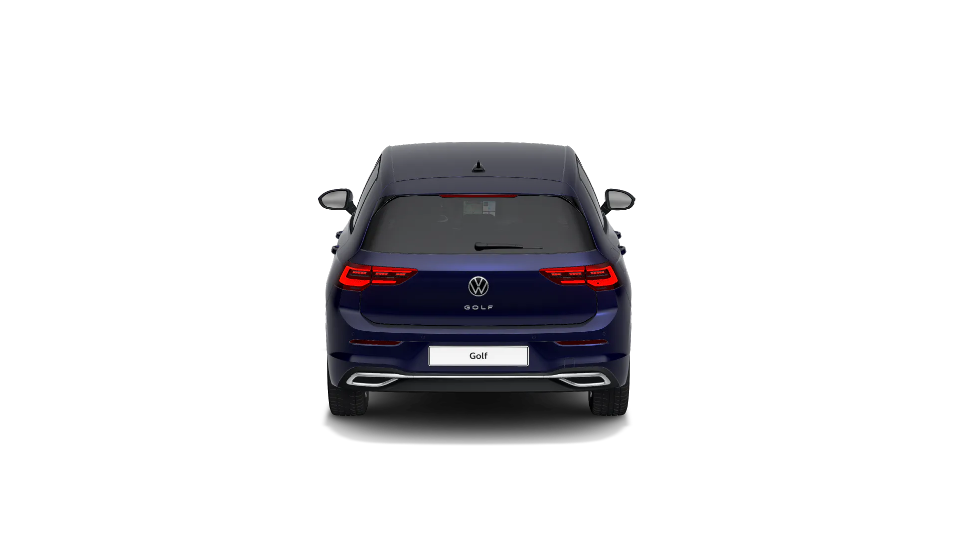 Volkswagen Golf Active