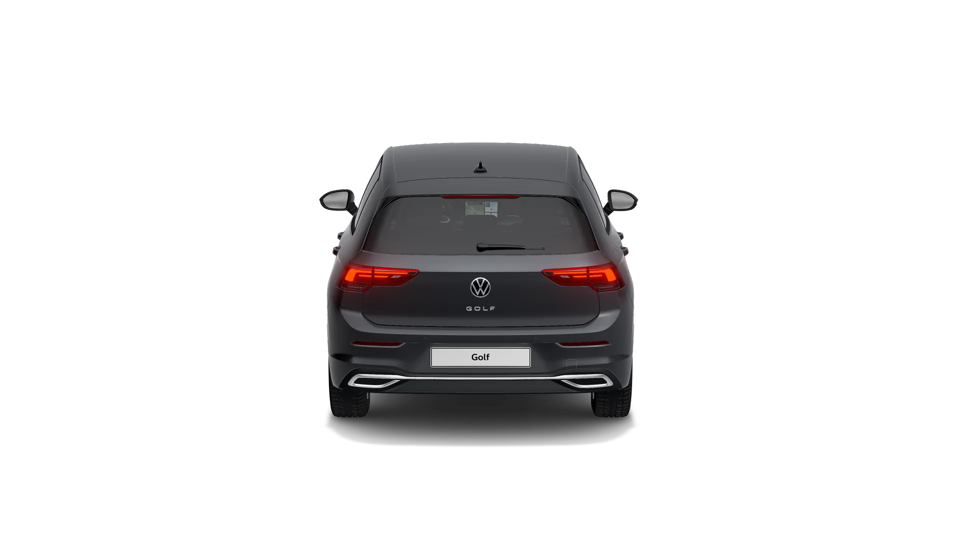 Volkswagen Golf Active
