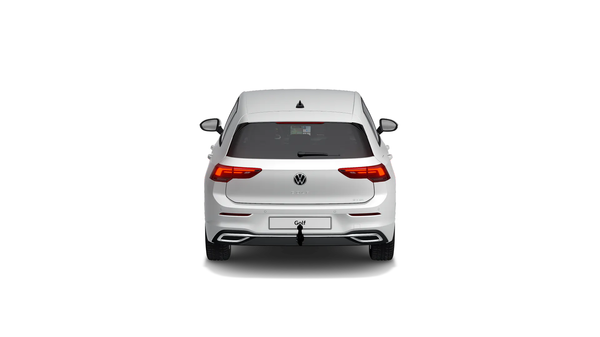 Volkswagen Golf Active