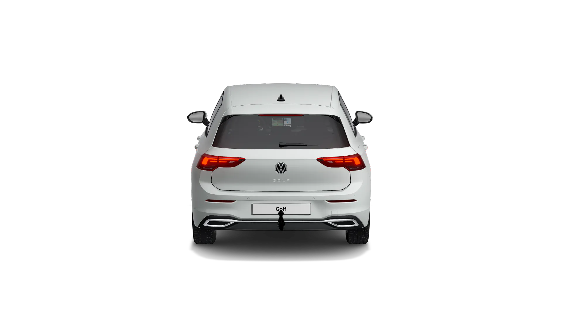 Volkswagen Golf Active
