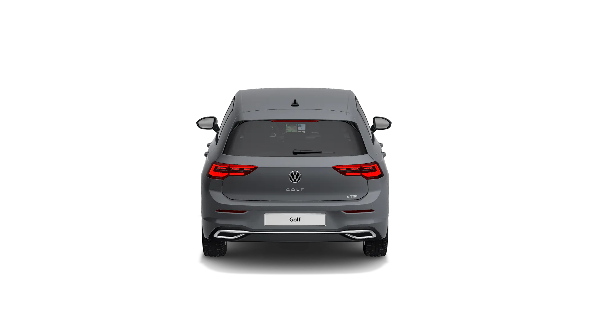 Volkswagen Golf Active
