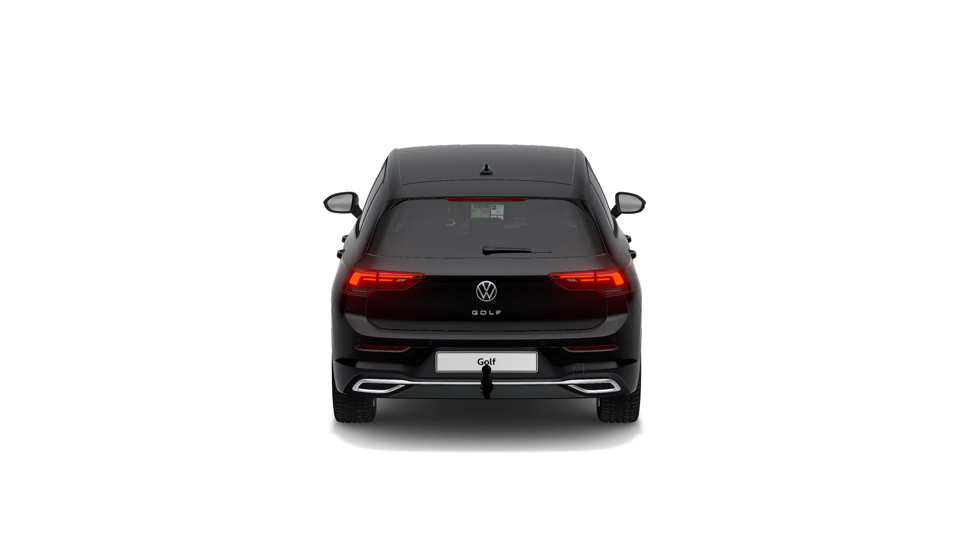 Volkswagen Golf Active