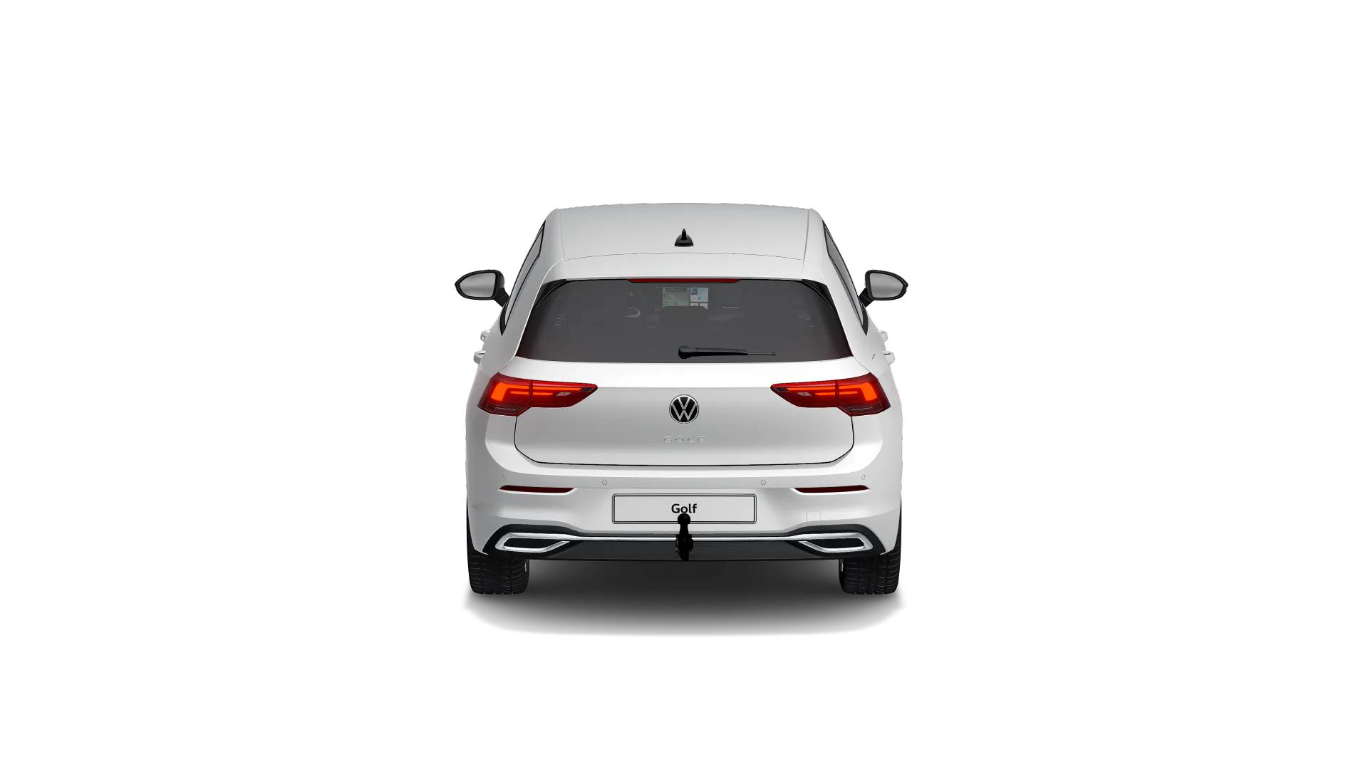 Volkswagen Golf Active