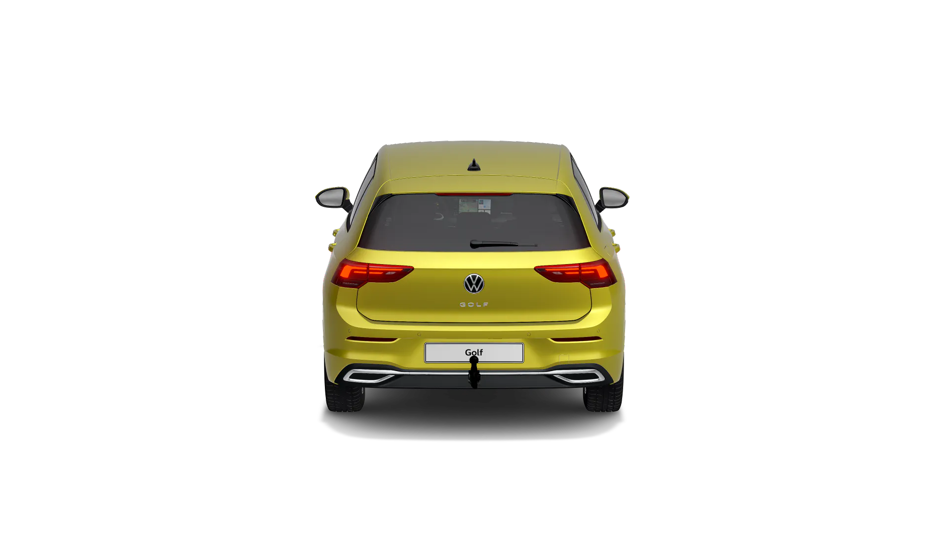 Volkswagen Golf Active