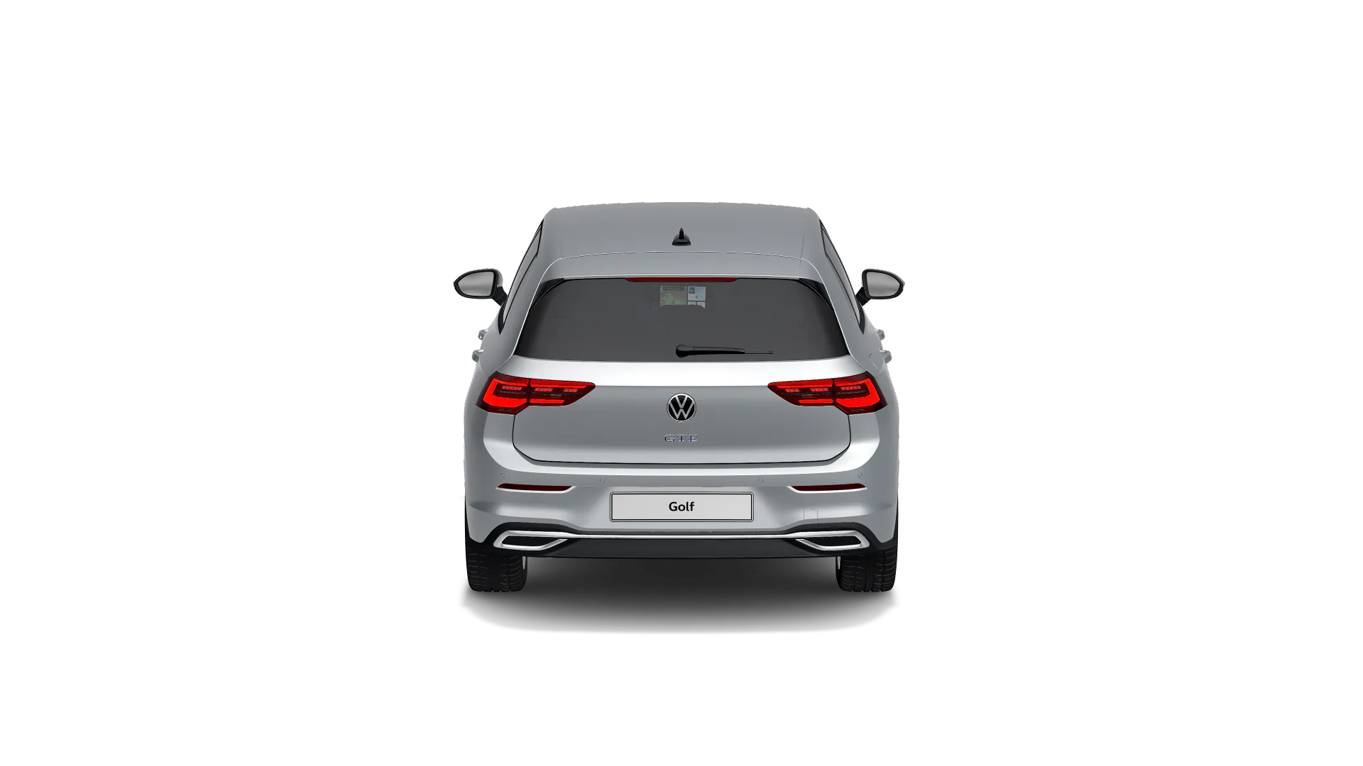 Volkswagen Golf GTE