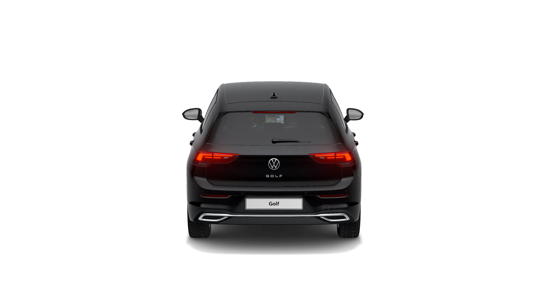Volkswagen Golf Active