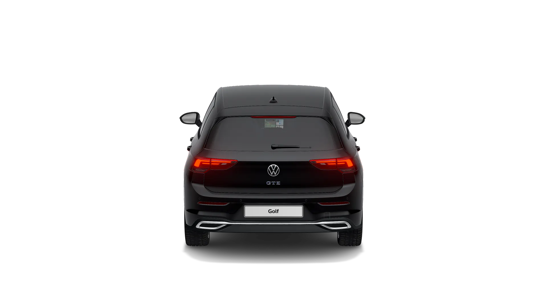 Volkswagen Golf GTE
