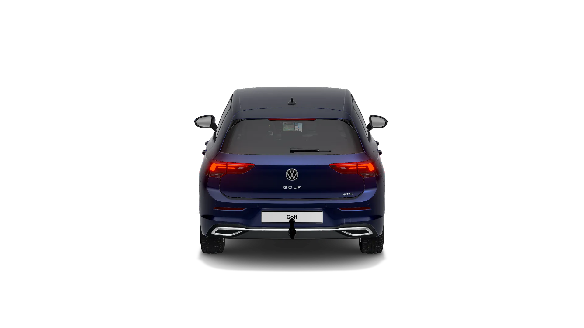 Volkswagen Golf Active