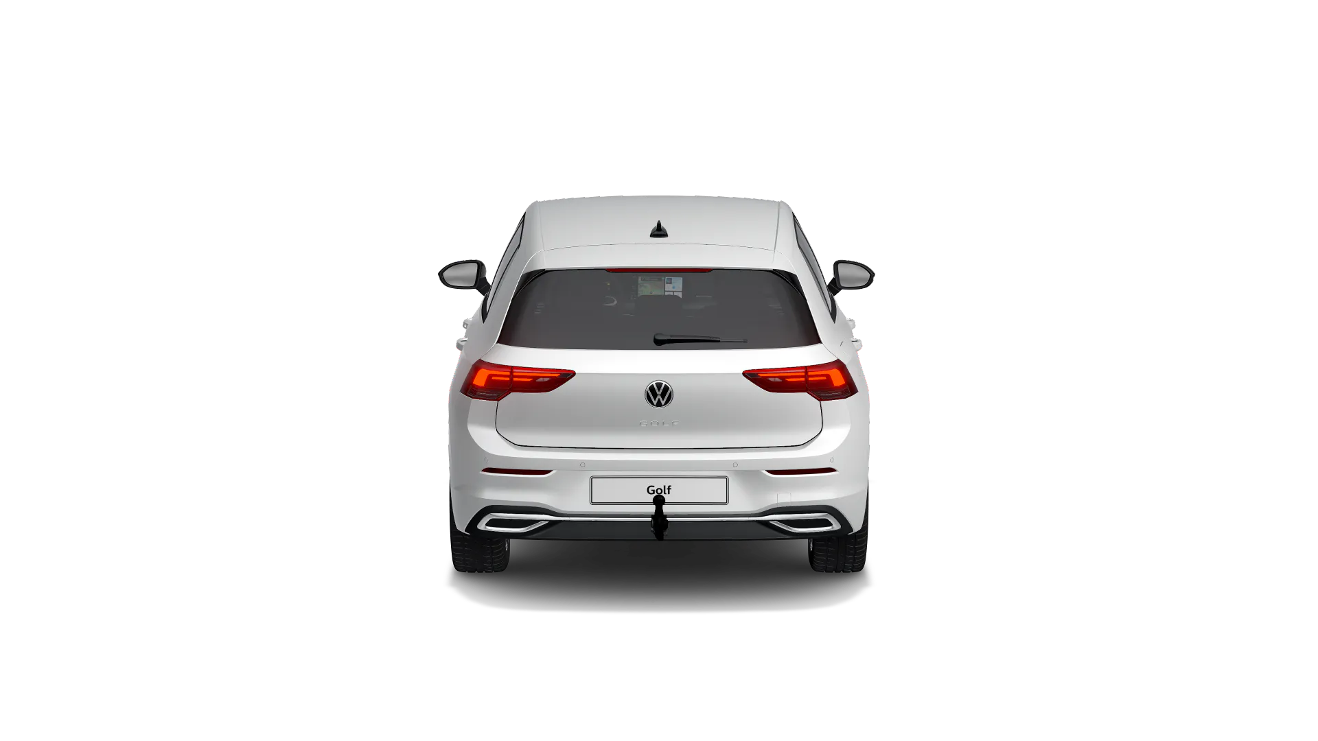 Volkswagen Golf Active