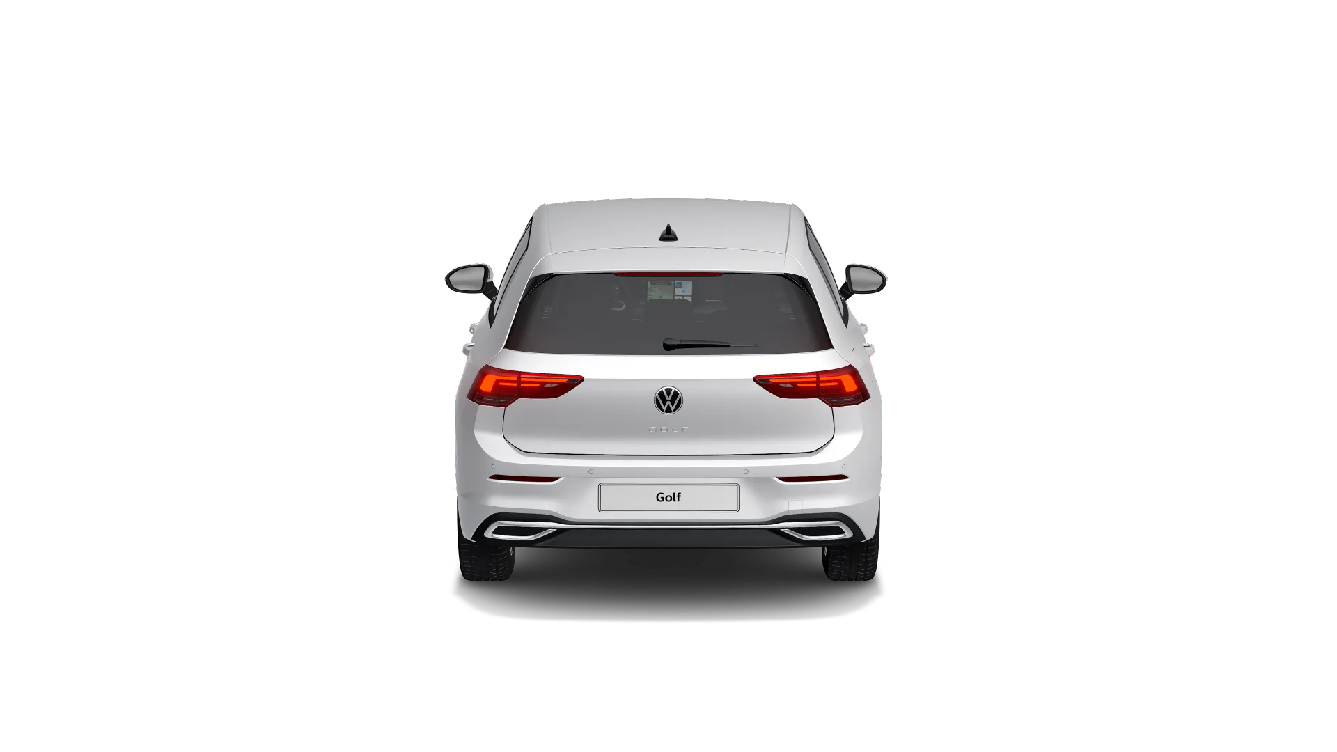 Volkswagen Golf Active