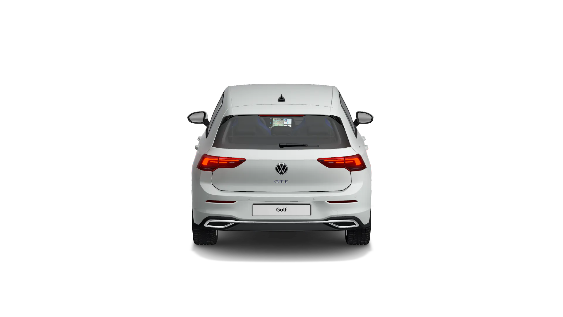 Volkswagen Golf GTE