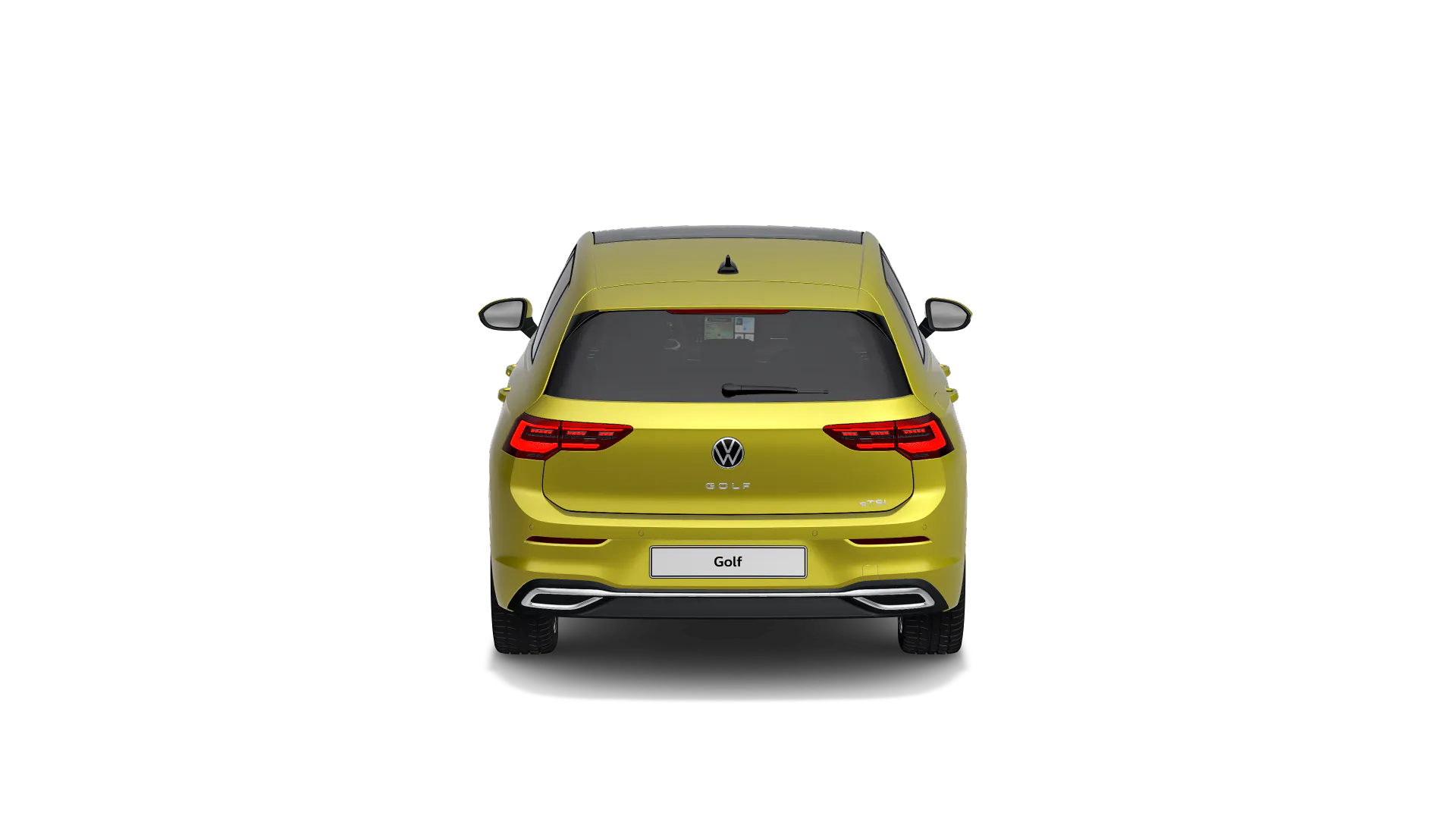 Volkswagen Golf Style