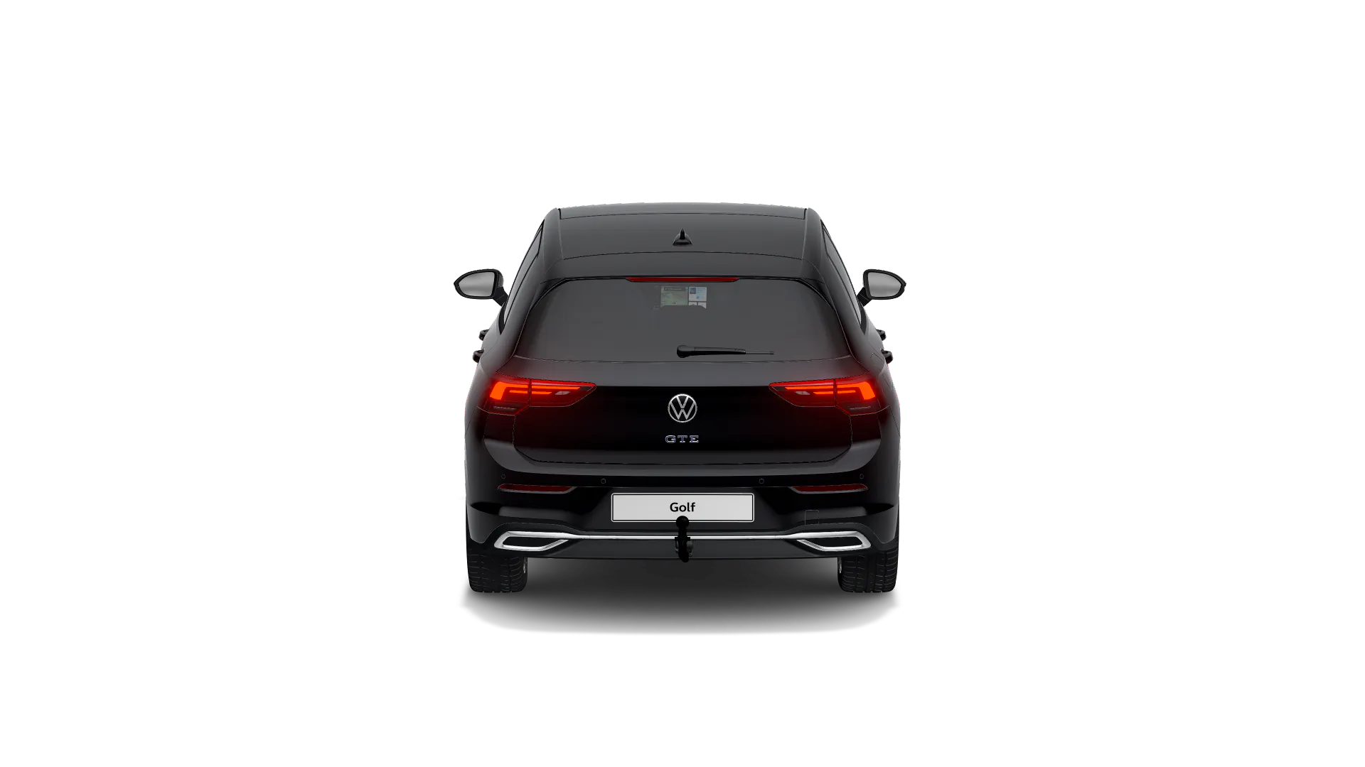 Volkswagen Golf GTE