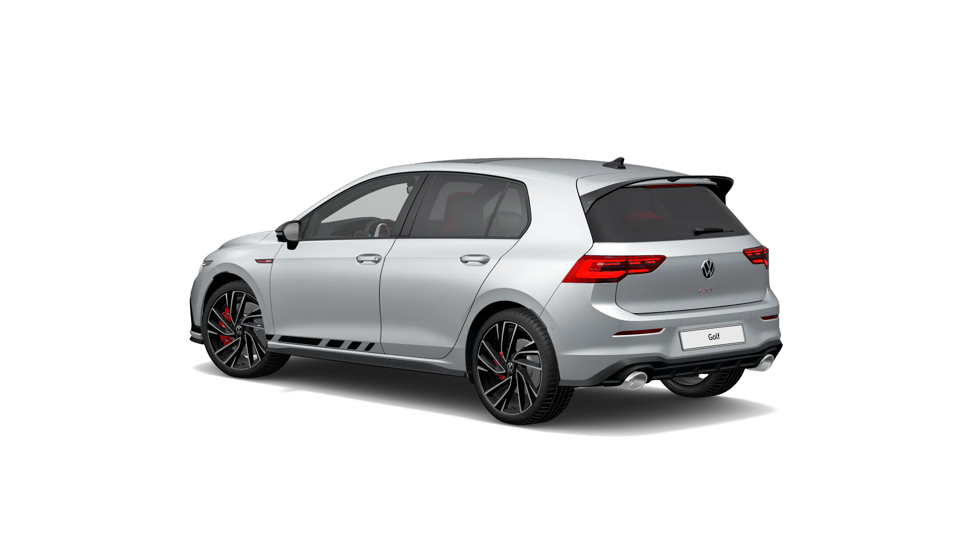 Volkswagen Golf GTI Clubsport