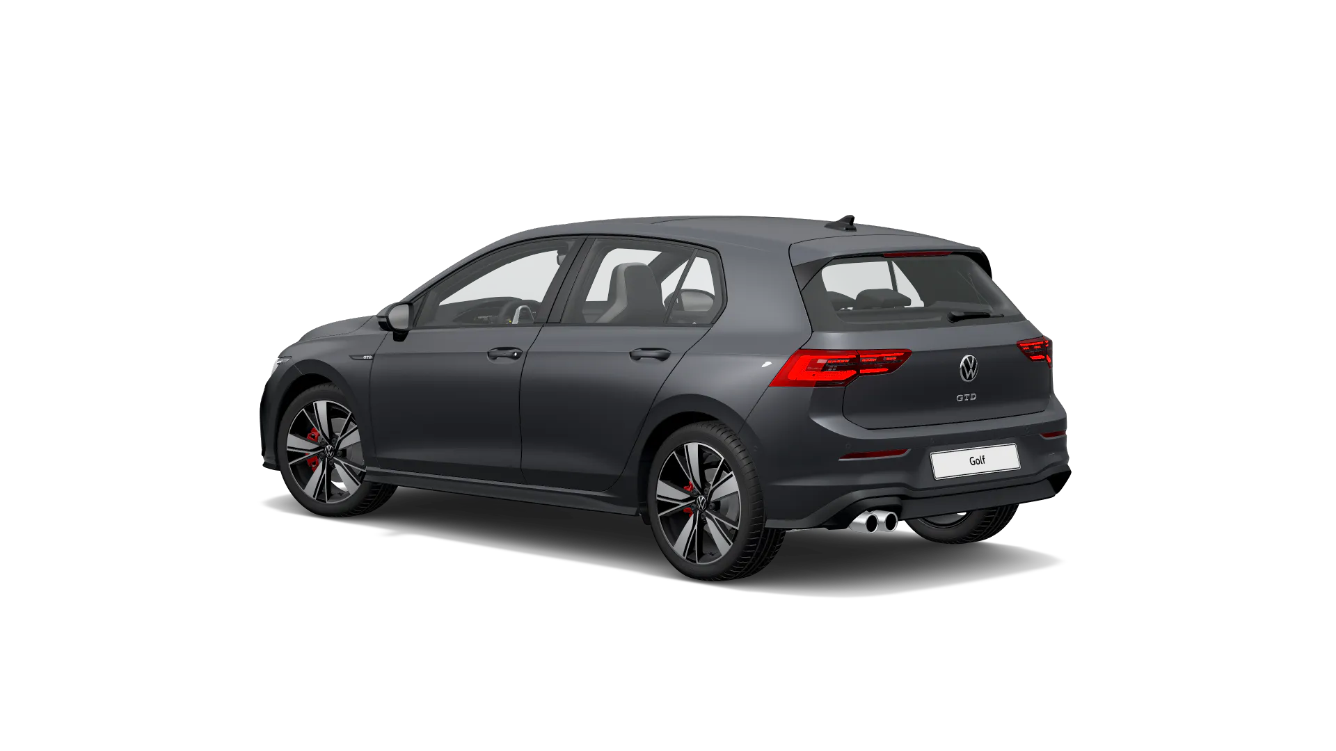 Volkswagen Golf GTD