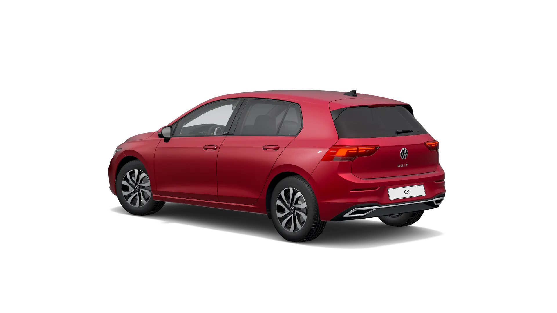 Volkswagen Golf Active