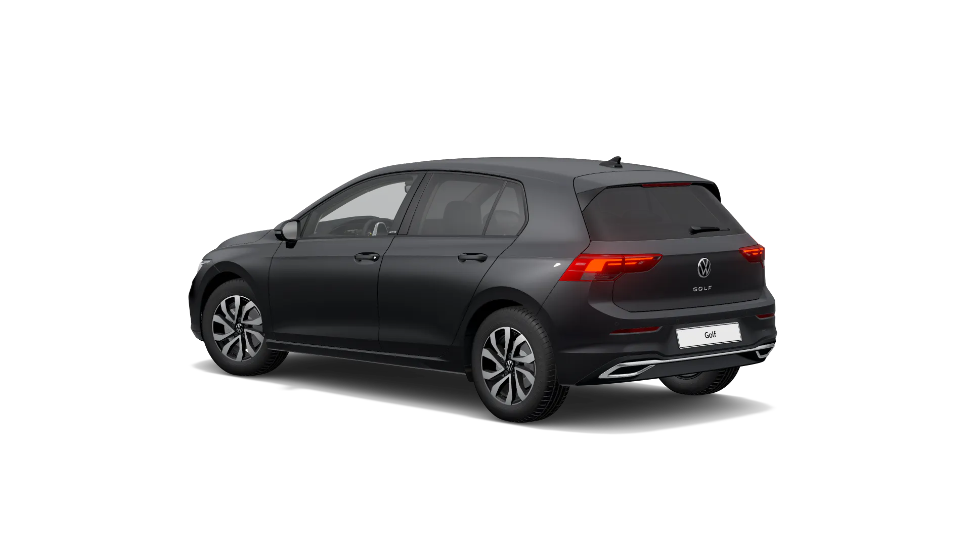 Volkswagen Golf Active