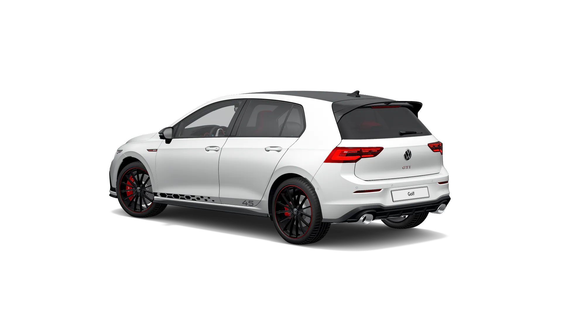 Volkswagen Golf GTI Clubsport