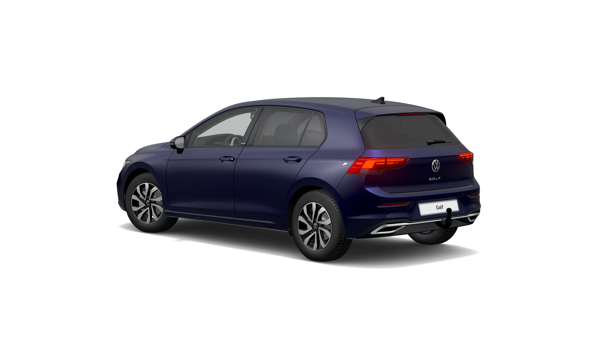 Volkswagen Golf Active
