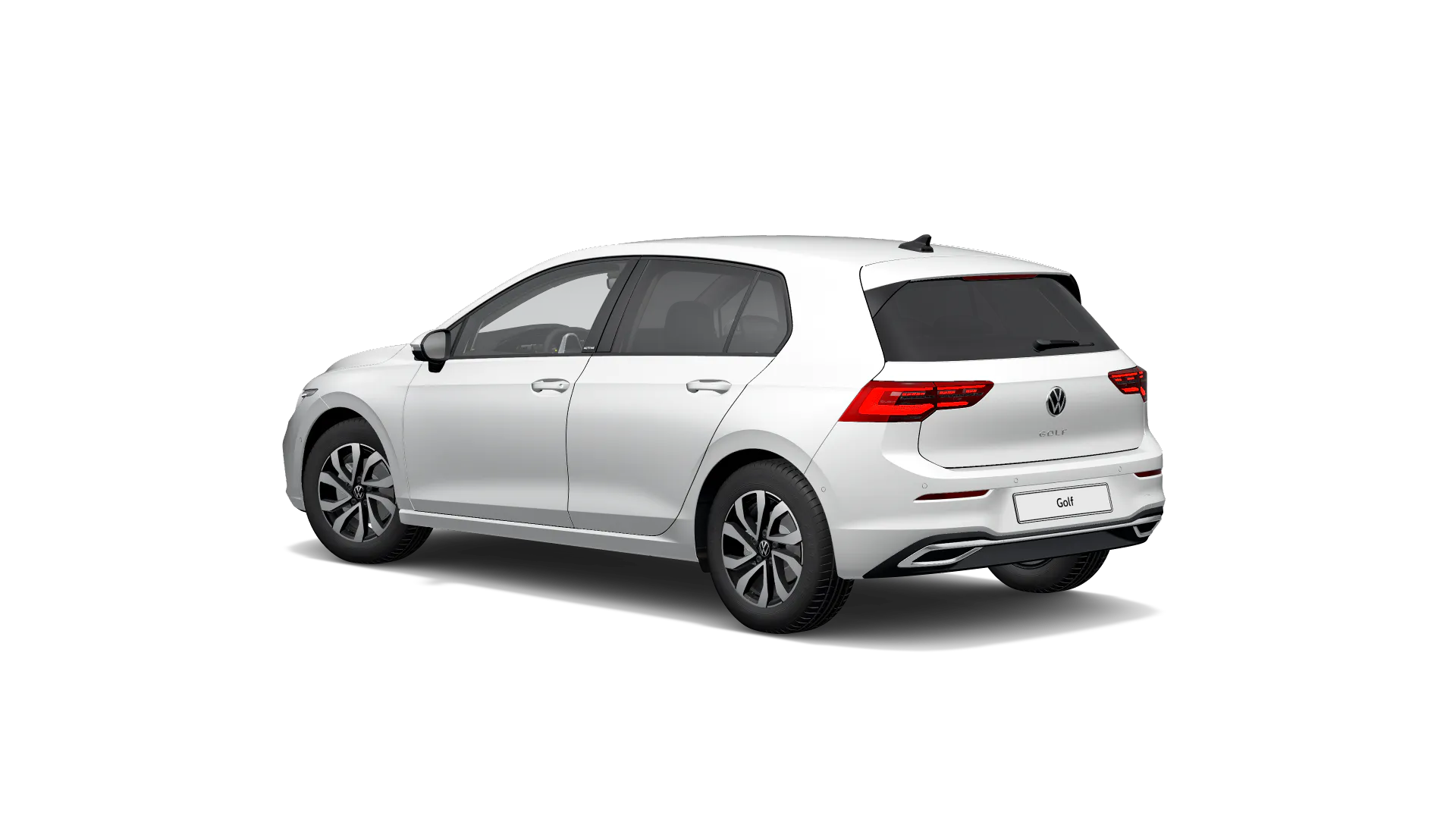 Volkswagen Golf Active
