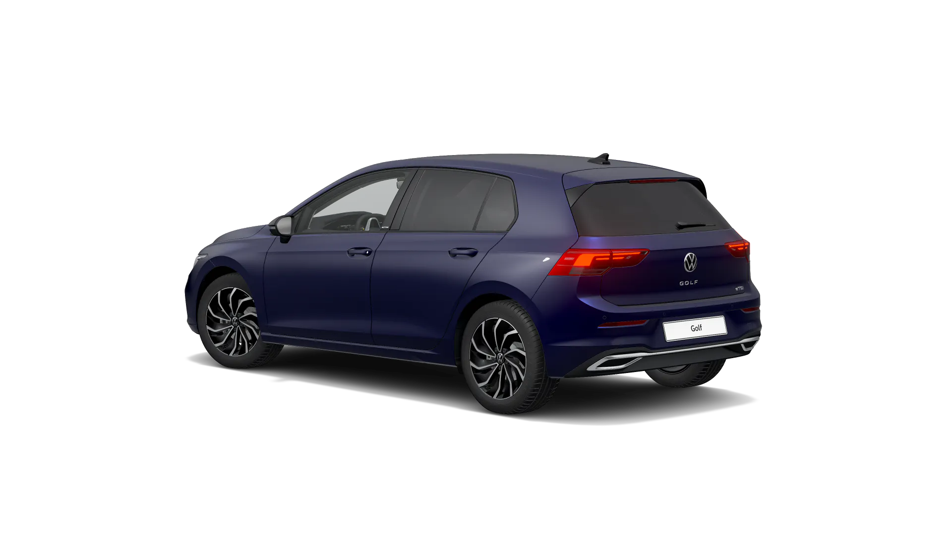 Volkswagen Golf Active